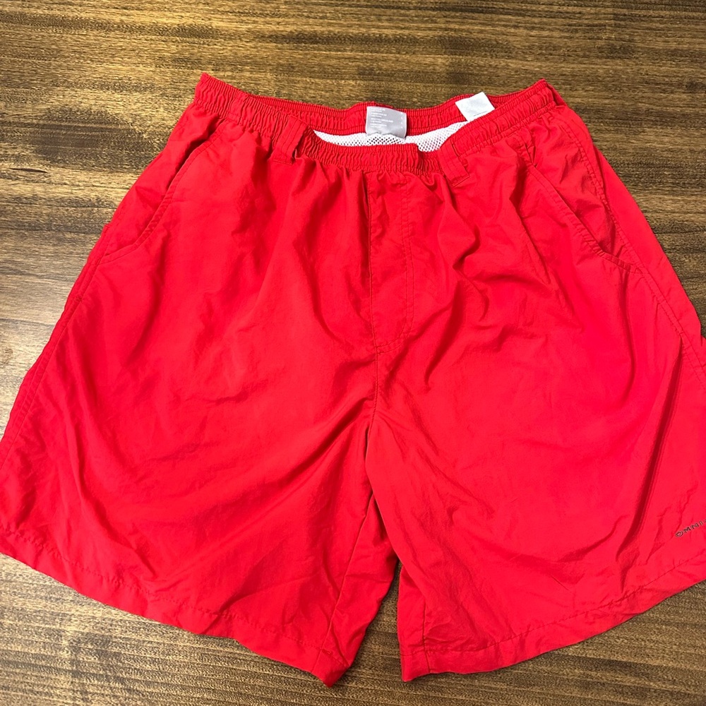 Columbia Swim Trunks